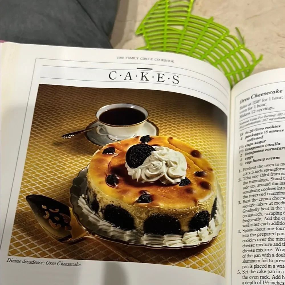 Cookbook - edition 1988 - Picture 11 of 15